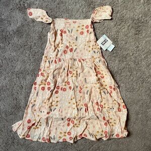 Size 10/12 new with tags dress
